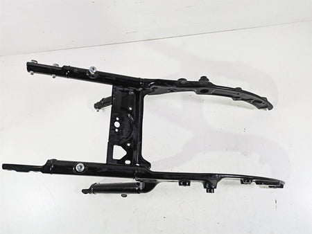 2010 Harley Touring FLHX Street Glide Rear Sub Frame Subframe 48079-09BHP {{ shop.shopifyCountryName }} - Mototech271
