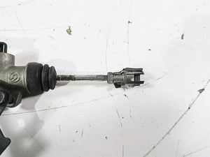 2017 Ducati Monster 1200 S Rear Brake Master Cylinder Brembo 62540201A | Mototech271