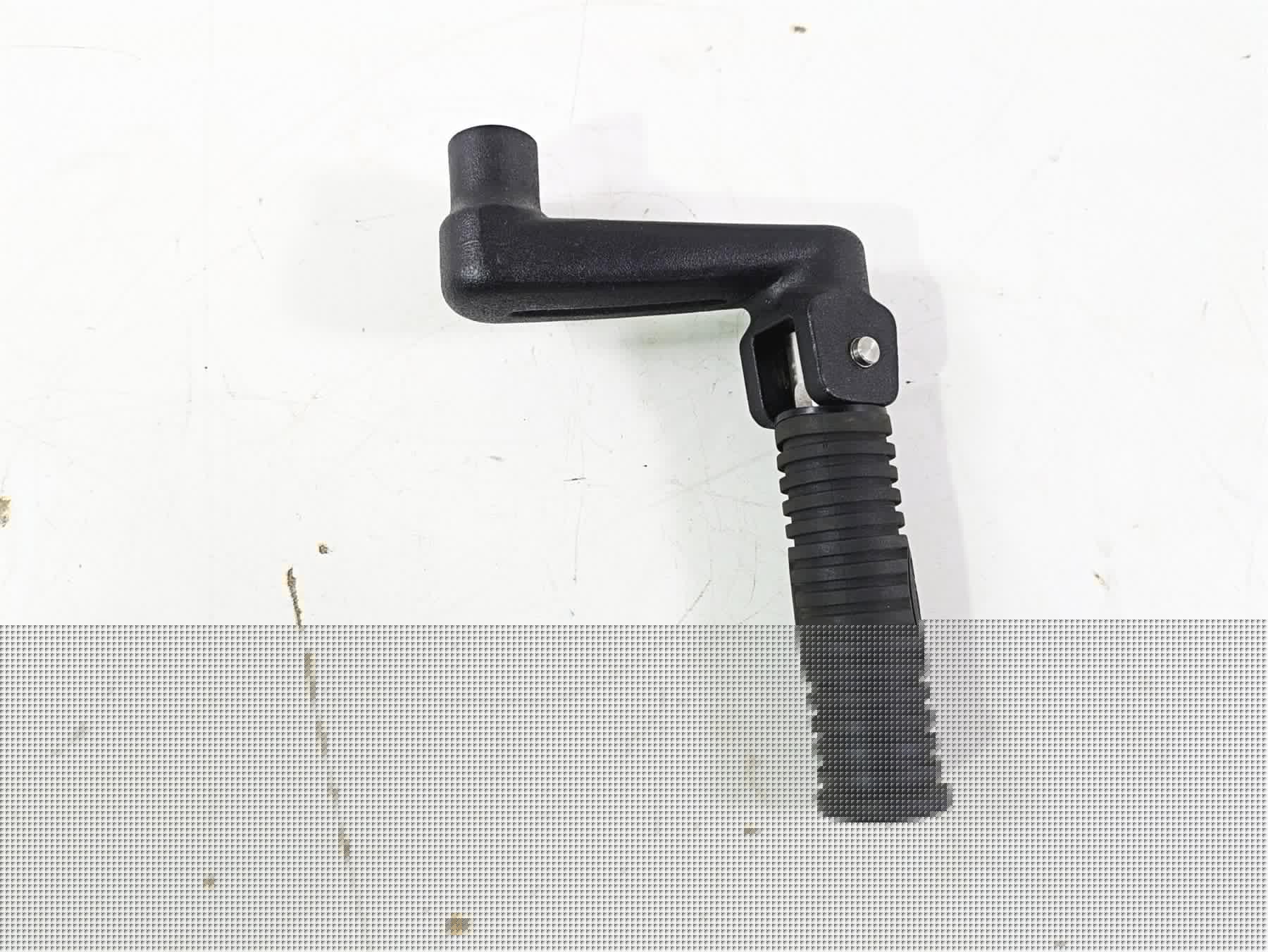 2019 Indian Chieftain Limited Right Rear Passenger Foot Peg Rest 5140870 {{ shop.shopifyCountryName }} - Mototech271