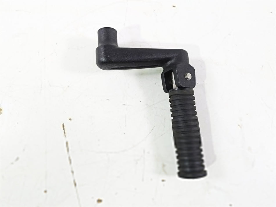 2019 Indian Chieftain Limited Right Rear Passenger Foot Peg Rest 5140870 {{ shop.shopifyCountryName }} - Mototech271