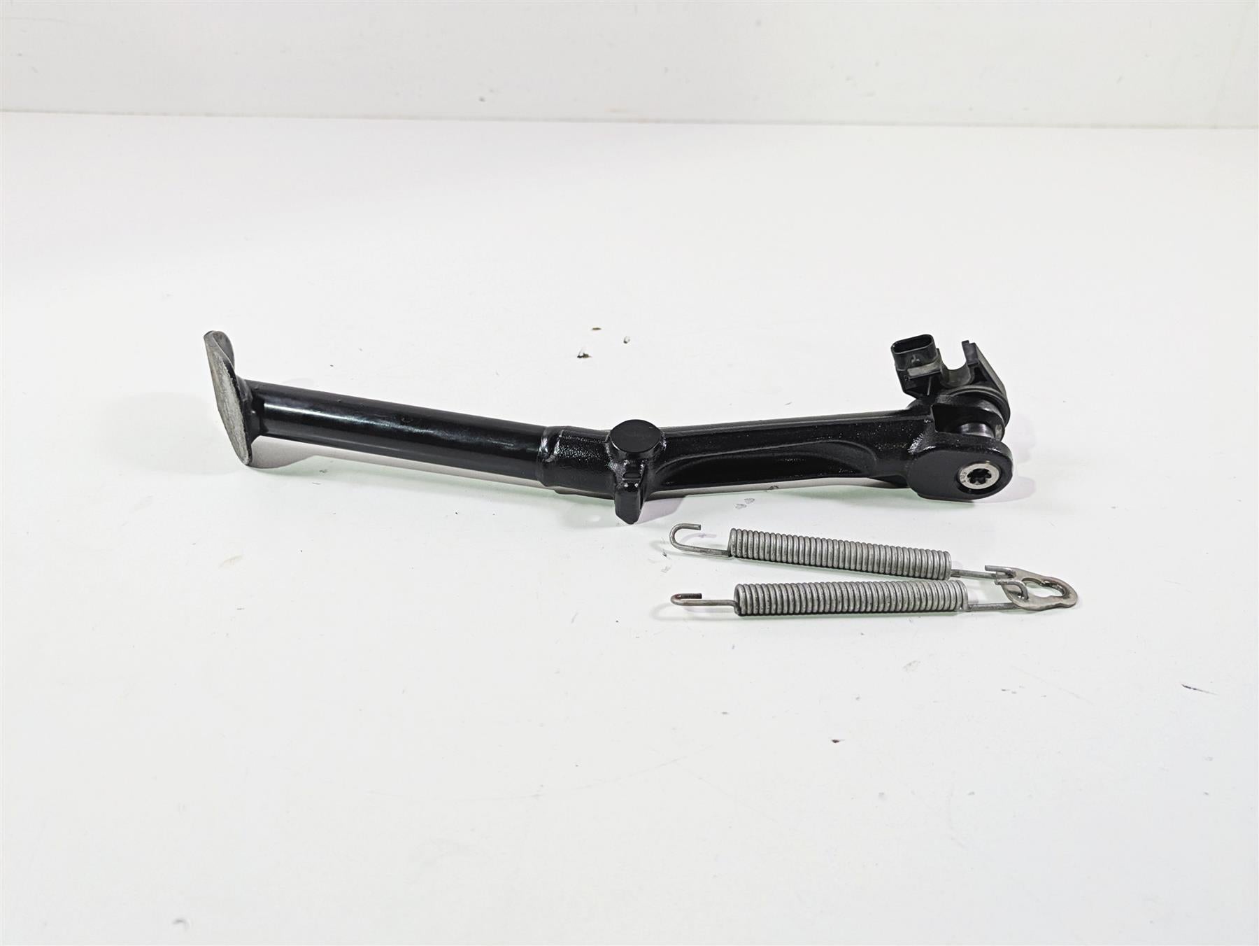 2018 BMW R nineT Urban GS K33 Side Kickstand Kick Stand & Sensor 46538559962 {{ shop.shopifyCountryName }} - Mototech271