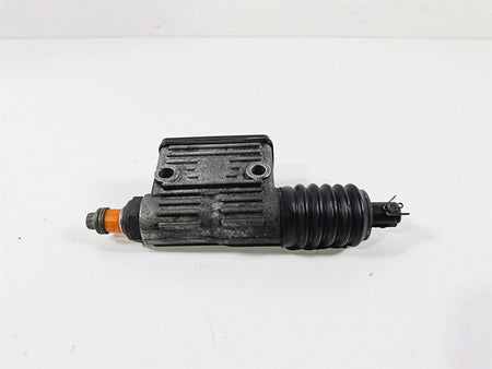 1996 Harley FLSTC Softail Heritage Rear Brake Master Cylinder 42468-87E {{ shop.shopifyCountryName }} - Mototech271