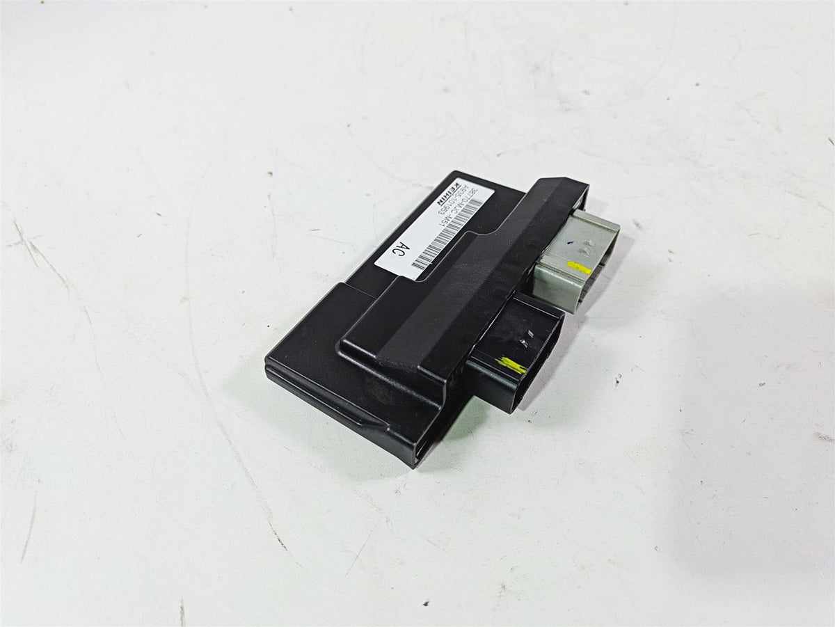 2025 Honda CBR600RR Keihin Cdi Ecu Ecm Engine Control Module 38770-MJC-M51 {{ shop.shopifyCountryName }} - Mototech271