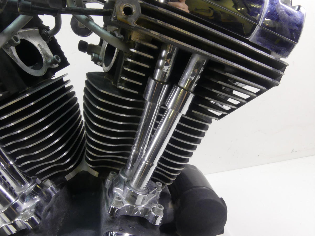 2014 Harley Touring FLHTK Electra Glide Engine Motor 103ci - 36K Video 19291-14 {{ shop.shopifyCountryName }} - Mototech271