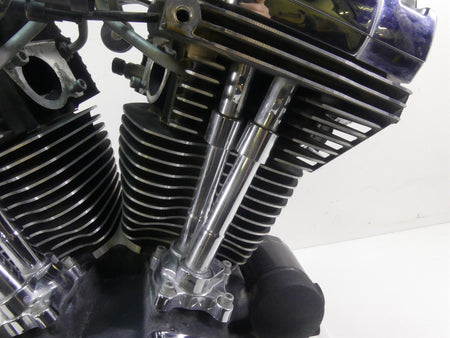 2014 Harley Touring FLHTK Electra Glide Engine Motor 103ci - 36K Video 19291-14 {{ shop.shopifyCountryName }} - Mototech271