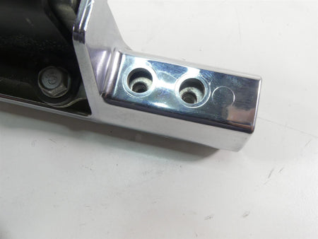 2009 Honda VTX1300 Touring Front Chrome Signal Blinker Bar Cover 33490-MBA-000 {{ shop.shopifyCountryName }} - Mototech271