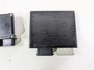 2021 Kawasaki Z900 ZR900 Cdi Engine Control & Relay Box 21175-1546 27002-0050 | Mototech271