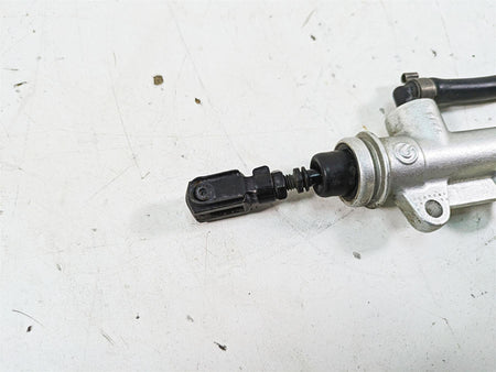 2007 BMW R1200GS K255 Adv Brembo Rear Brake Master Cylinder 34317699574 {{ shop.shopifyCountryName }} - Mototech271
