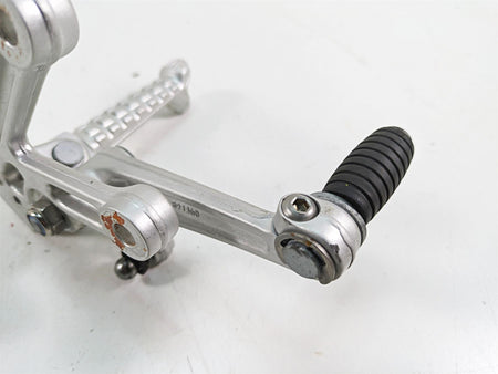 2020 Aprilia Tuono V4 Factory Left Front Footpeg & Shifter 897829 {{ shop.shopifyCountryName }} - Mototech271