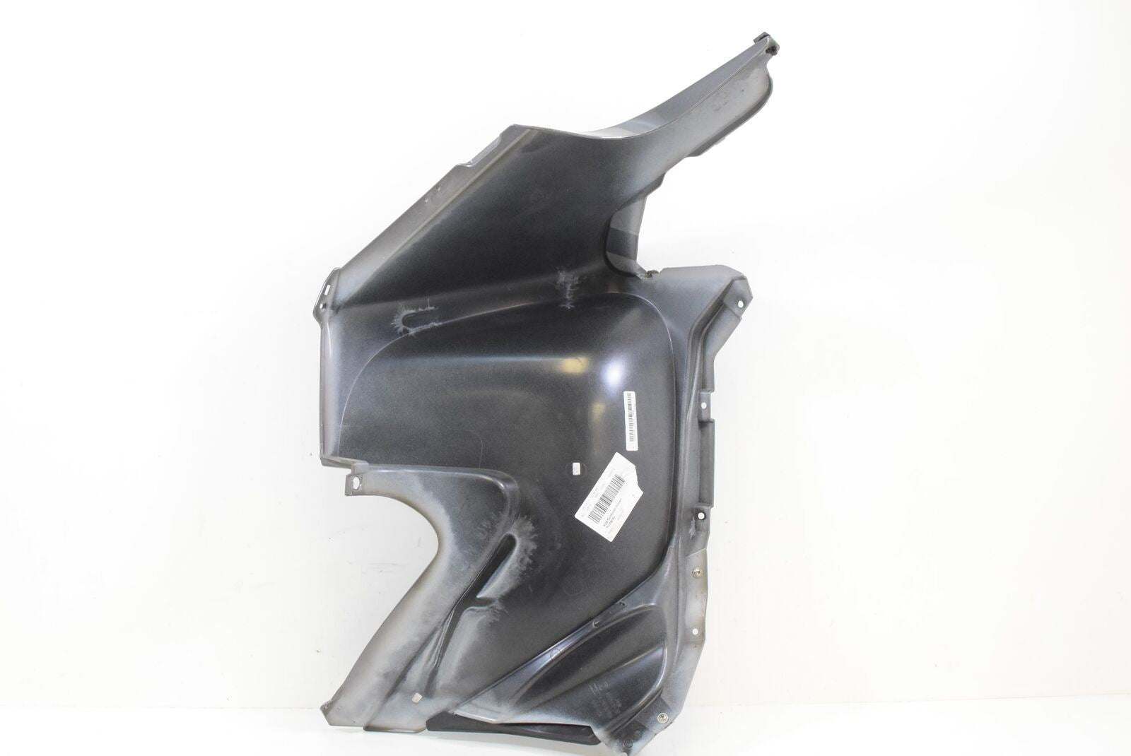 2012 BMW R1200RT R1200 RT K26 Left Side Main Tank Fairing Cover 46637681057 {{ shop.shopifyCountryName }} - Mototech271
