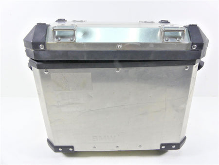 2013 BMW R1200GS K255 Adventure Right Saddlebag Saddle Bag -Read 71607722306 {{ shop.shopifyCountryName }} - Mototech271