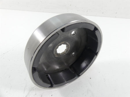 2005 Harley Touring CVO FLHTC SE Electra Glide Ignition Flywheel Rotor 29981-95 {{ shop.shopifyCountryName }} - Mototech271