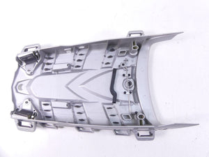 2012 BMW R1200GS K25 Saddlebag Mounts Rack Holder 46547693422 46637698454