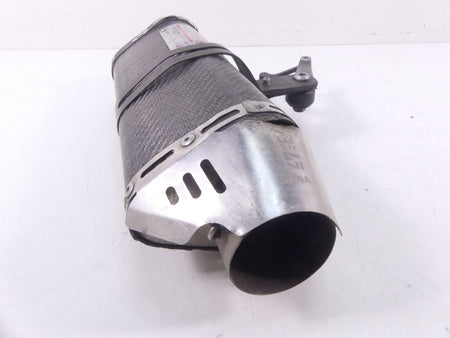 2015 Yamaha YZF-R1M Yoshimura TRC Signature Slip On Exhaust - Read 13620E7220 {{ shop.shopifyCountryName }} - Mototech271