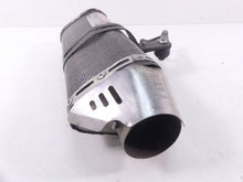 Load image into Gallery viewer, 2015 Yamaha YZF-R1M Yoshimura TRC Signature Slip On Exhaust - Read 13620E7220 | Mototech271
