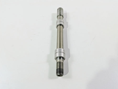 2024 Triumph Tiger 900 GT Straight Front Wheel Spindle Axle T2000700 {{ shop.shopifyCountryName }} - Mototech271
