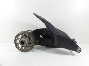 2019 Ducati Multistrada 1260 S Pikes Peak Rear Swingarm Swing Arm Set 37032163A | Mototech271