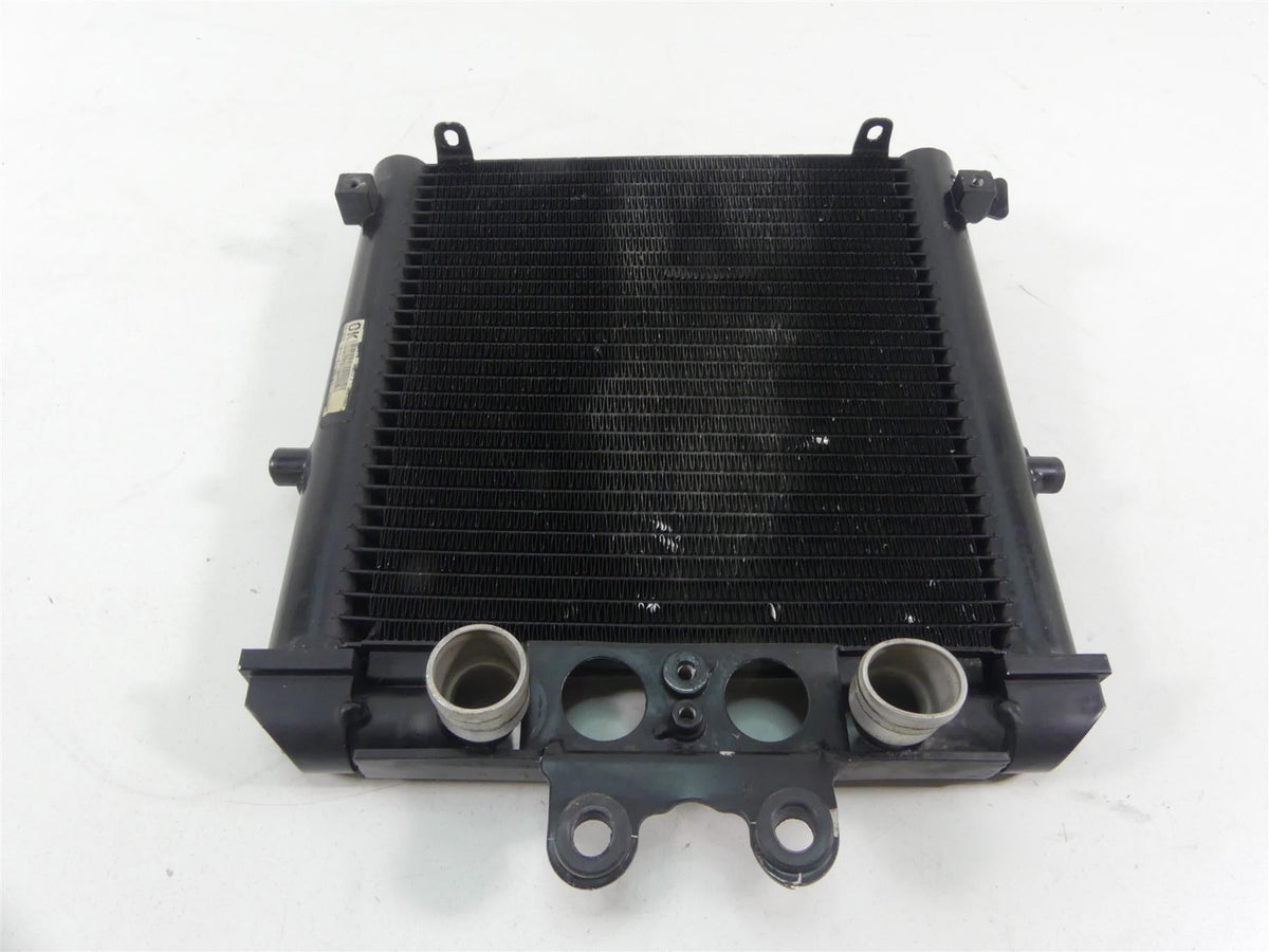 2015 Harley VRSCF Muscle Rod Engine Radiator Cooler - Read 26800027 {{ shop.shopifyCountryName }} - Mototech271