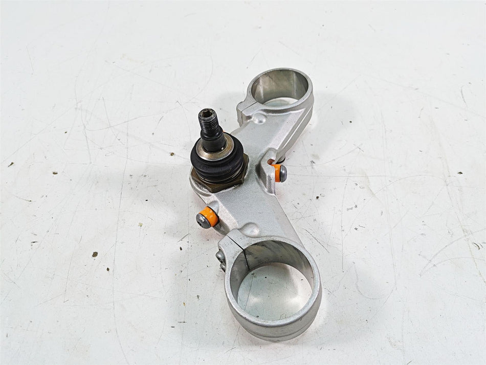 2007 BMW R1200GS K255 Adv Lower Triple Tree Steering Clamp 31427664956 7664962 {{ shop.shopifyCountryName }} - Mototech271