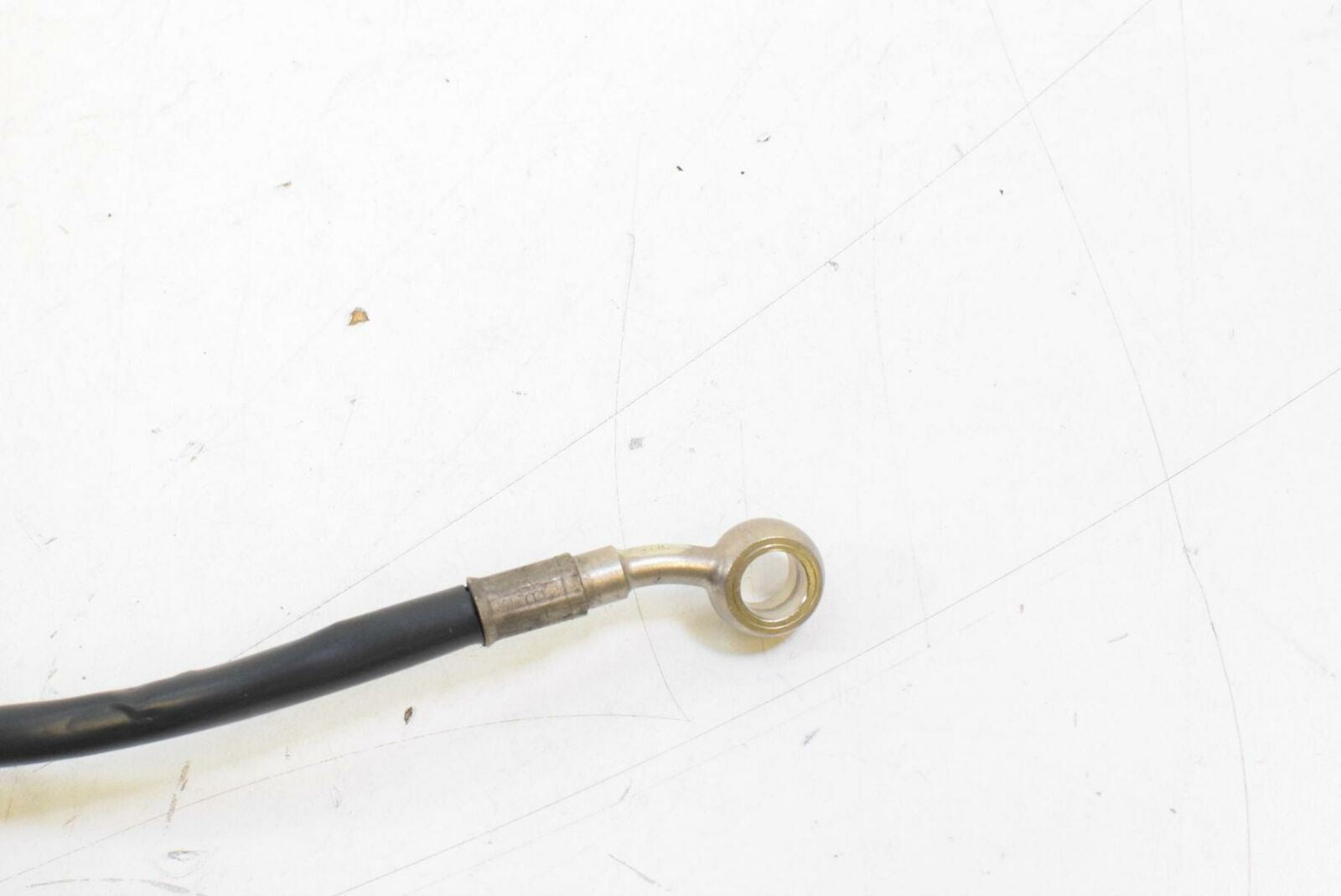 2014 MV Agusta F3 675 ERA Abs To Rear Caliper Brake Line 8000B8827 {{ shop.shopifyCountryName }} - Mototech271