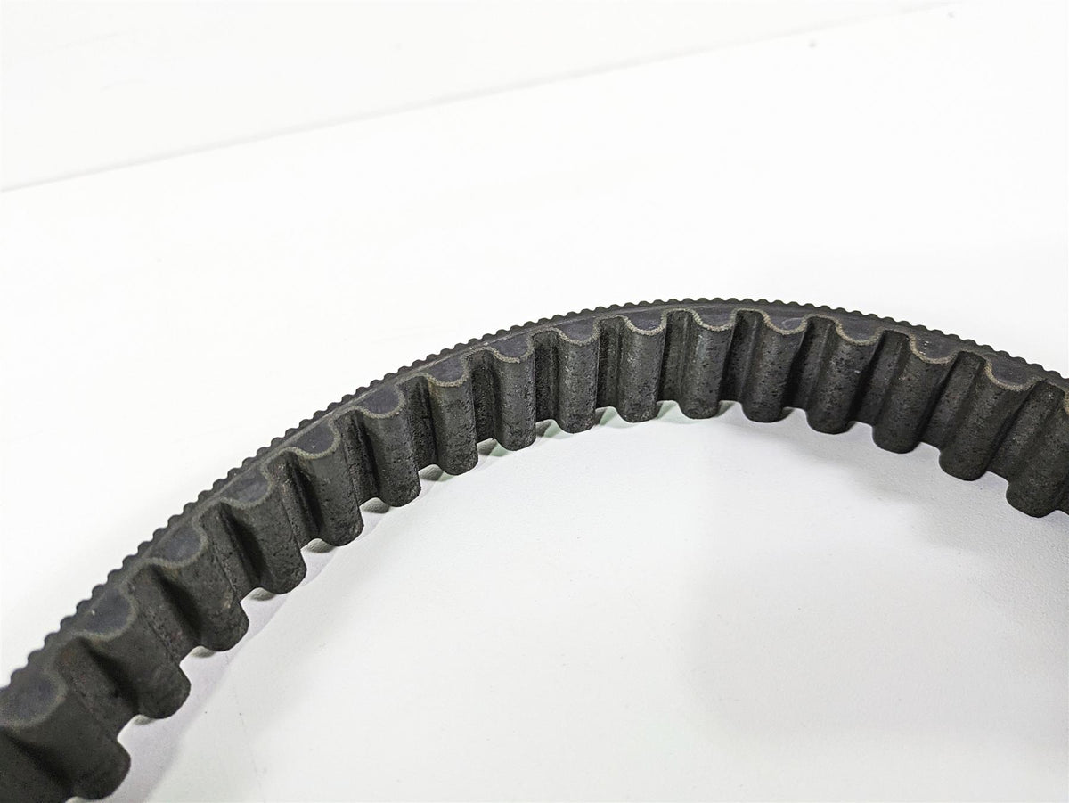 2008 Harley FLSTC Softail Heritage Rear Main Drive Belt 133T 1" 40058-07 {{ shop.shopifyCountryName }} - Mototech271