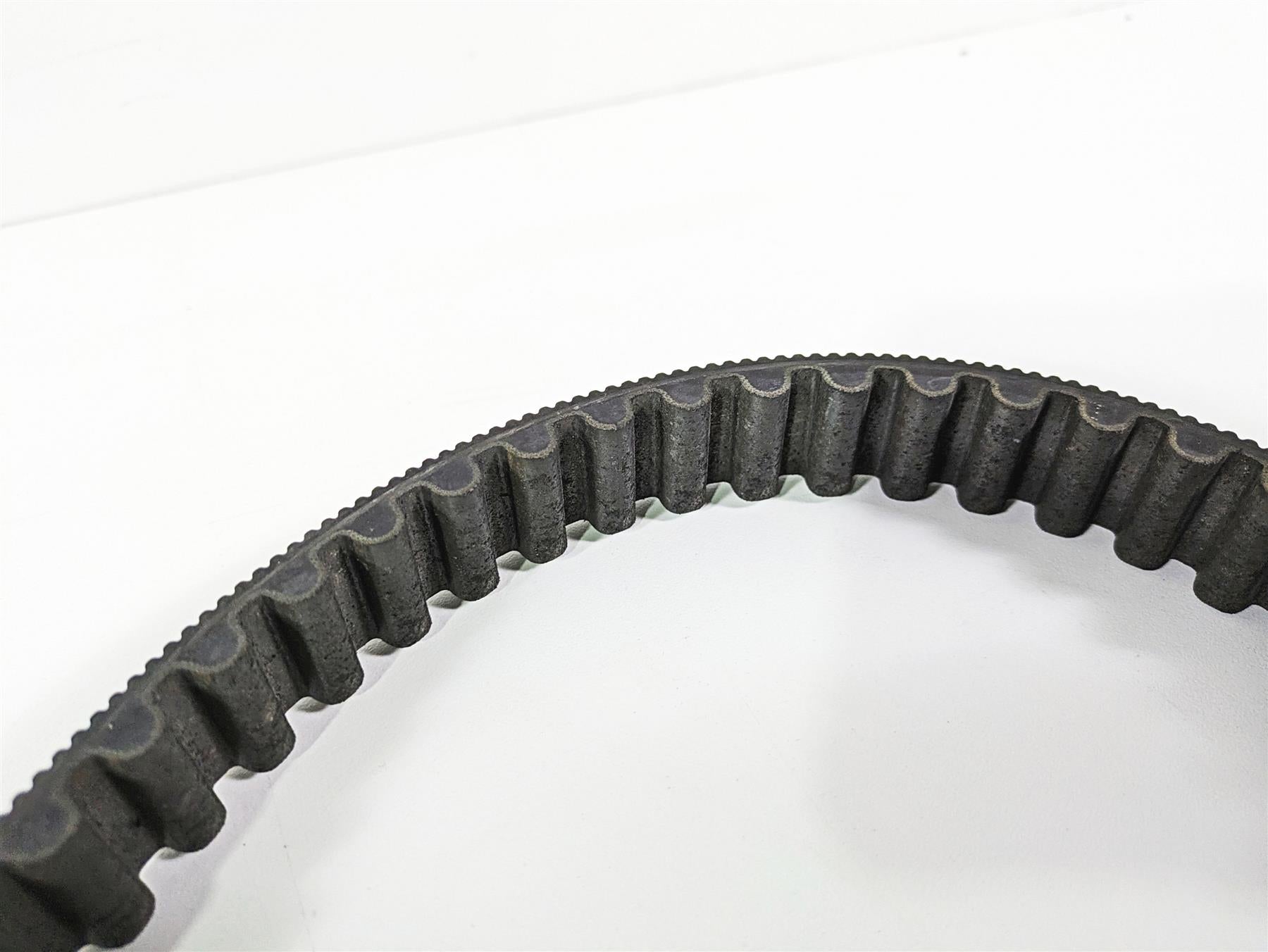 2008 Harley FLSTC Softail Heritage Rear Main Drive Belt 133T 1" 40058-07 {{ shop.shopifyCountryName }} - Mototech271