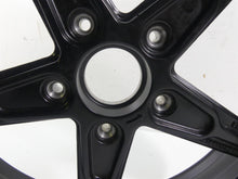 Load image into Gallery viewer, 2017 BMW RnineT Racer K32 Nice Straight Rear 17x5.5 Cast Wheel Rim 36318562527 | Mototech271
