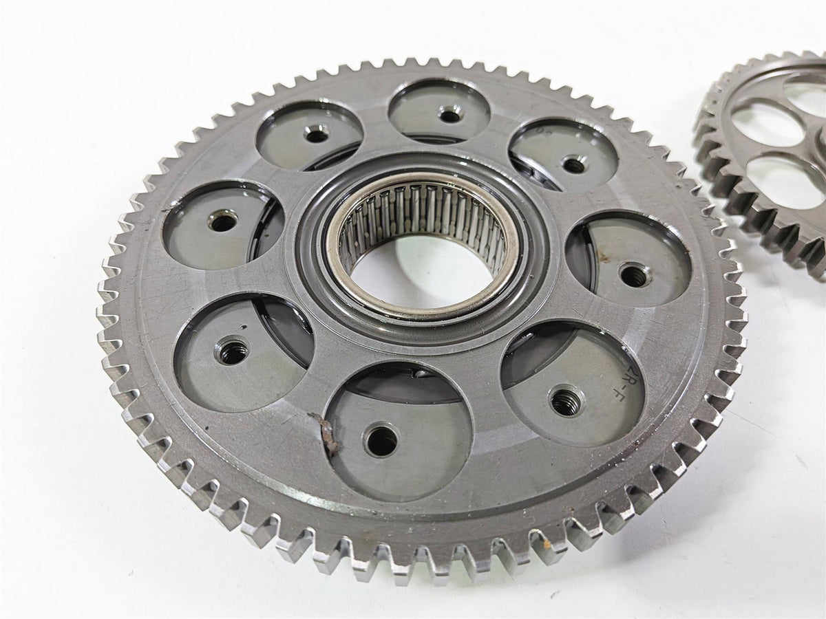 2015 KTM 1290 R Super Duke LC8 Starter Clutch & Gear Set 60340020000-Mototech271