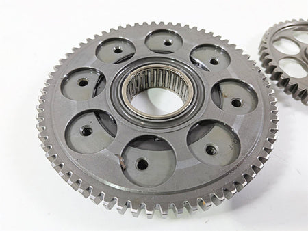 2015 KTM 1290 R Super Duke LC8 Starter Clutch & Gear Set 60340020000-Mototech271