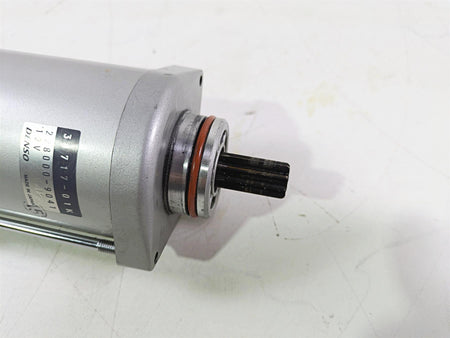 2010 Harley VRSCF Muscle Rod Engine Starter Motor Denso 31717-01K {{ shop.shopifyCountryName }} - Mototech271