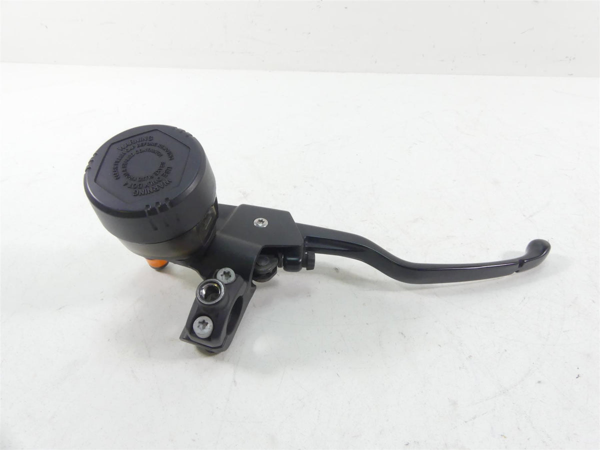 2013 BMW R1200GS K255 Adventure Front Abs Brake Master Cylinder 32728530056 {{ shop.shopifyCountryName }} - Mototech271