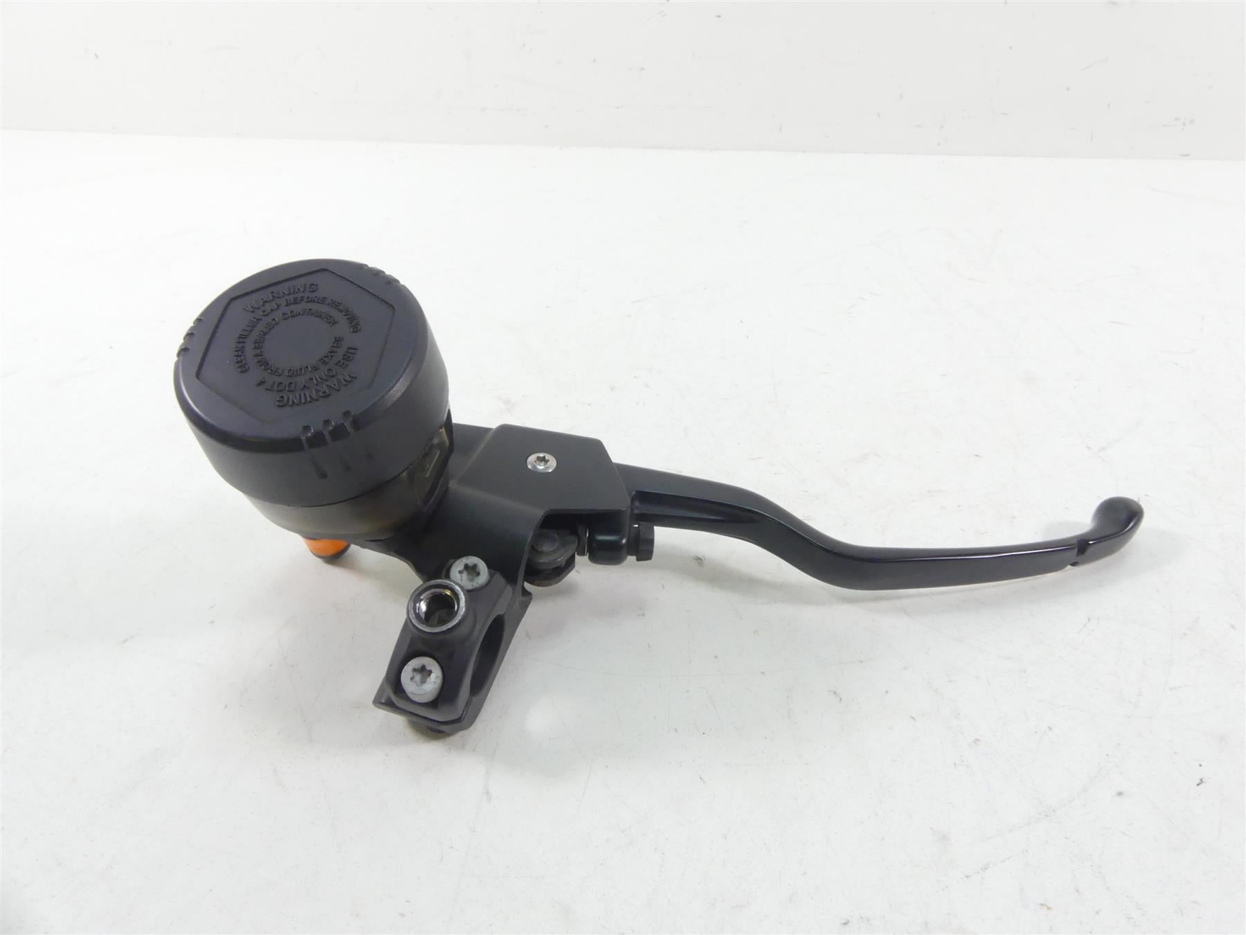 2013 BMW R1200GS K255 Adventure Front Abs Brake Master Cylinder 32728530056 {{ shop.shopifyCountryName }} - Mototech271