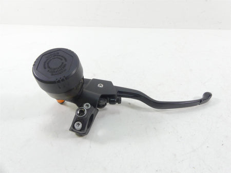 2013 BMW R1200GS K255 Adventure Front Abs Brake Master Cylinder 32728530056 {{ shop.shopifyCountryName }} - Mototech271
