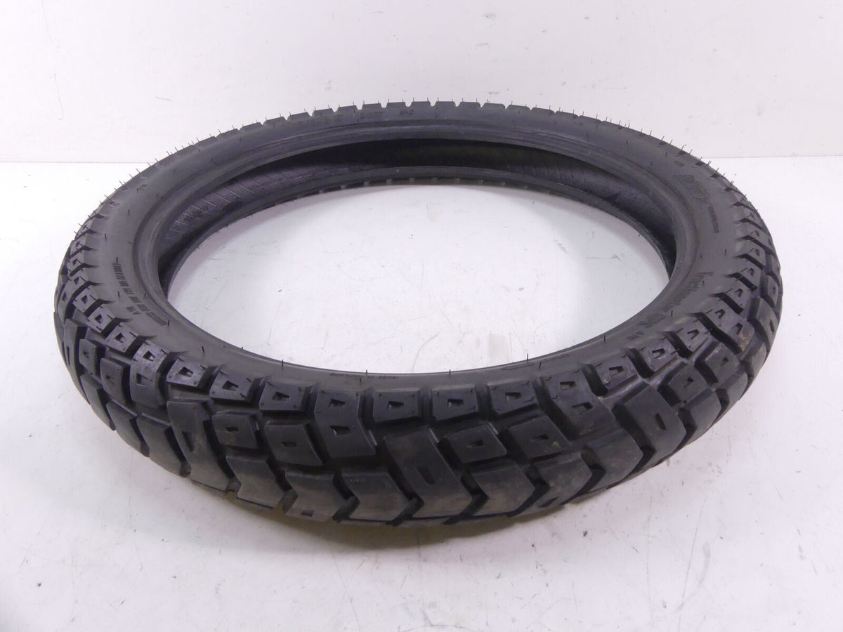 Used Front Dual Sport Tire Motoz Tractionator GPS 110/80-19 59T DOT3620 {{ shop.shopifyCountryName }} - Mototech271
