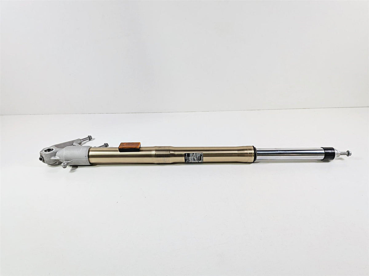 2023 BMW R1250RT RTP K52 Front Right Fork Leg. READ 31429467734 {{ shop.shopifyCountryName }} - Mototech271