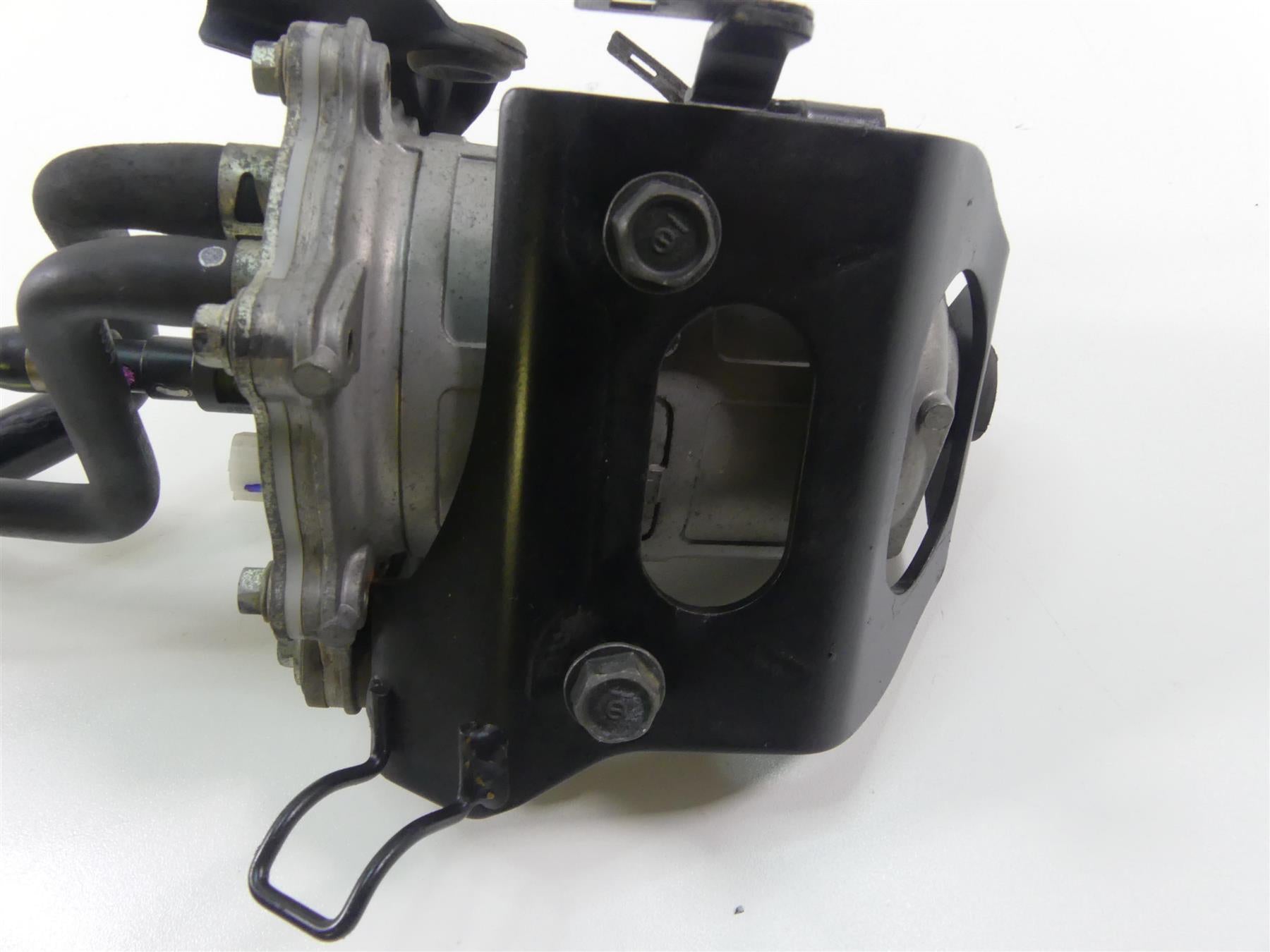 2016 Honda VT1300 CRG Stateline Keihin Fuel Gas Pump - Tested 16700-HN8-601 {{ shop.shopifyCountryName }} - Mototech271