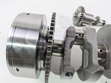 Load image into Gallery viewer, 2021 Kawasaki Z900 ZR900 Crankshaft Crank Shaft 13031-0945
