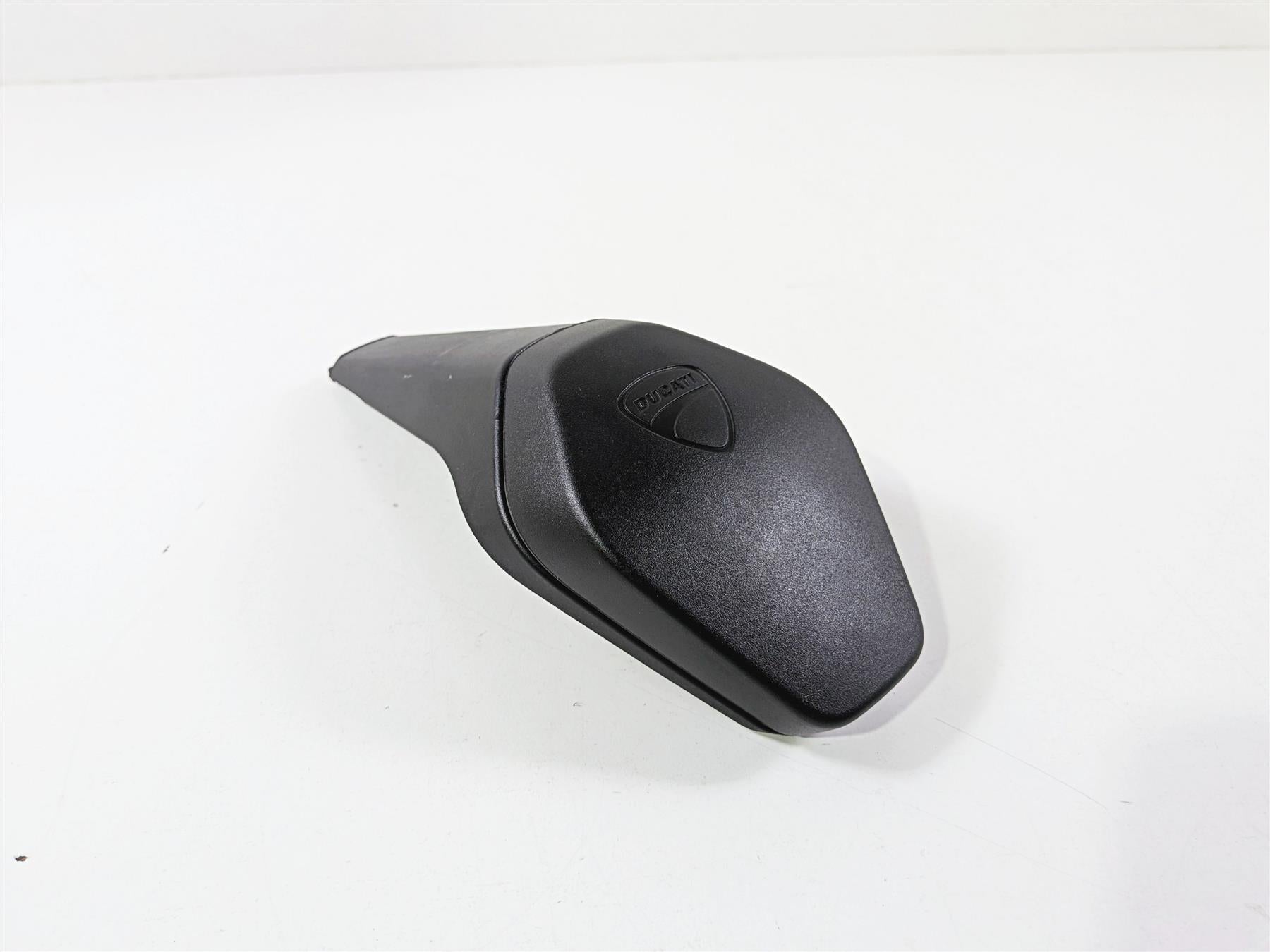 2019 Ducati Panigale V4S V4 S Corse Rear Seat Pad Cushion Cover 24786101A {{ shop.shopifyCountryName }} - Mototech271