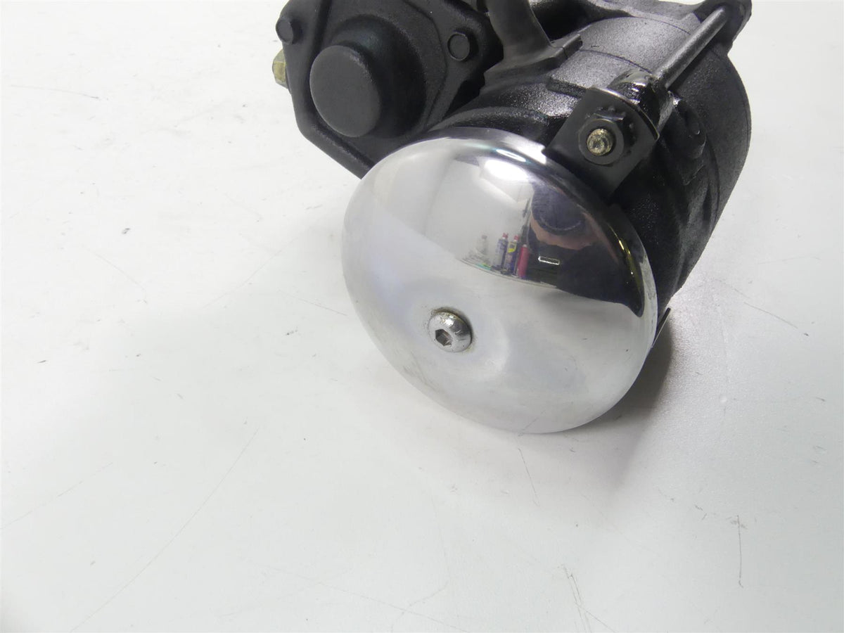 2005 Harley Dyna FXDLI Low Rider 88ci Engine Starter Motor 31553-94B {{ shop.shopifyCountryName }} - Mototech271