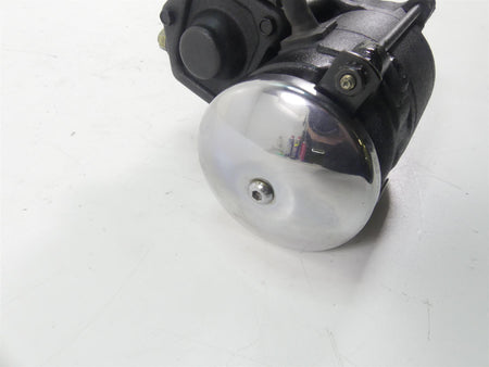 2005 Harley Dyna FXDLI Low Rider 88ci Engine Starter Motor 31553-94B {{ shop.shopifyCountryName }} - Mototech271