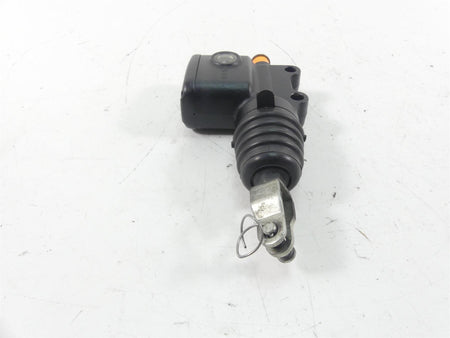 2021 Harley Softail FXBBS Street Bob Rear Brake Master Cylinder 41700460 {{ shop.shopifyCountryName }} - Mototech271