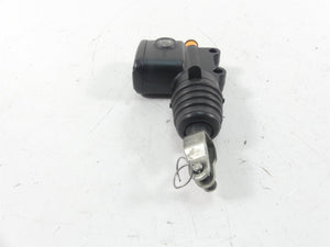 2021 Harley Softail FXBBS Street Bob Rear Brake Master Cylinder 41700460 | Mototech271