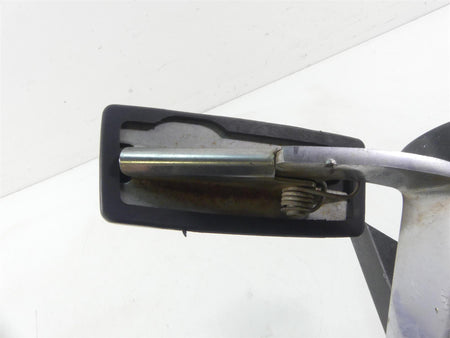 2003 Honda VTX1300 S Right Front Floor Board & Brake Pedal 50615-MEA-670 {{ shop.shopifyCountryName }} - Mototech271