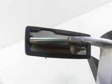 Load image into Gallery viewer, 2003 Honda VTX1300 S Right Front Floor Board &amp; Brake Pedal  50615-MEA-670
