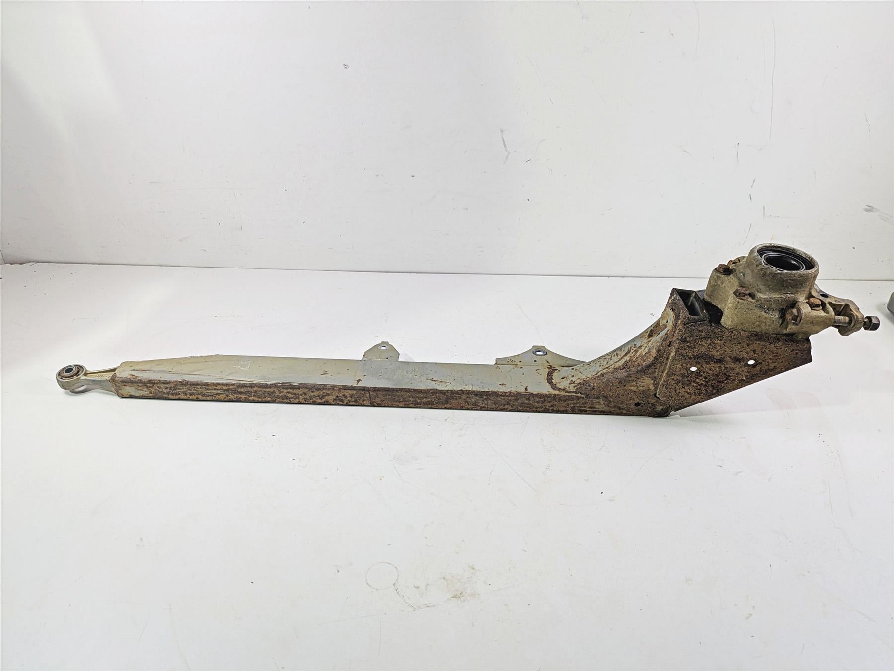 2018 Polaris RZR XP 1000 Trail Rock Rear Left Trailing Arm & Hub Set 1019357 {{ shop.shopifyCountryName }} - Mototech271