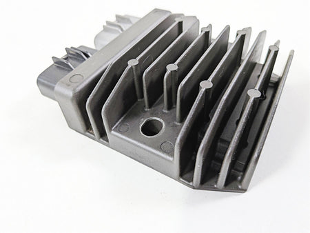 2019 BMW R1250GS K50 Rectifier Voltage Regulator FH020AB 8523367 12318523367 {{ shop.shopifyCountryName }} - Mototech271