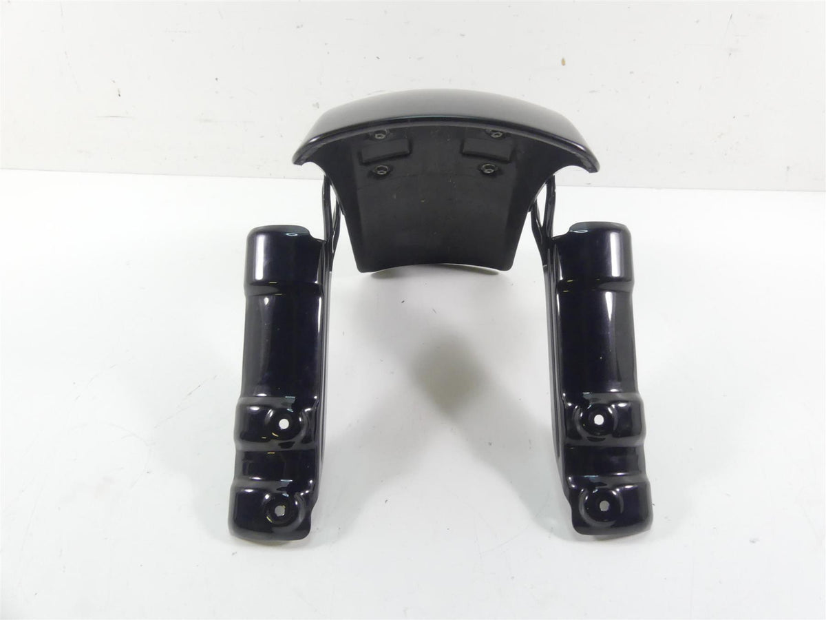 2018 Harley Softail FXFB Fat Bob Front Fender Mud Guard Fork Covert Set 58900271 {{ shop.shopifyCountryName }} - Mototech271