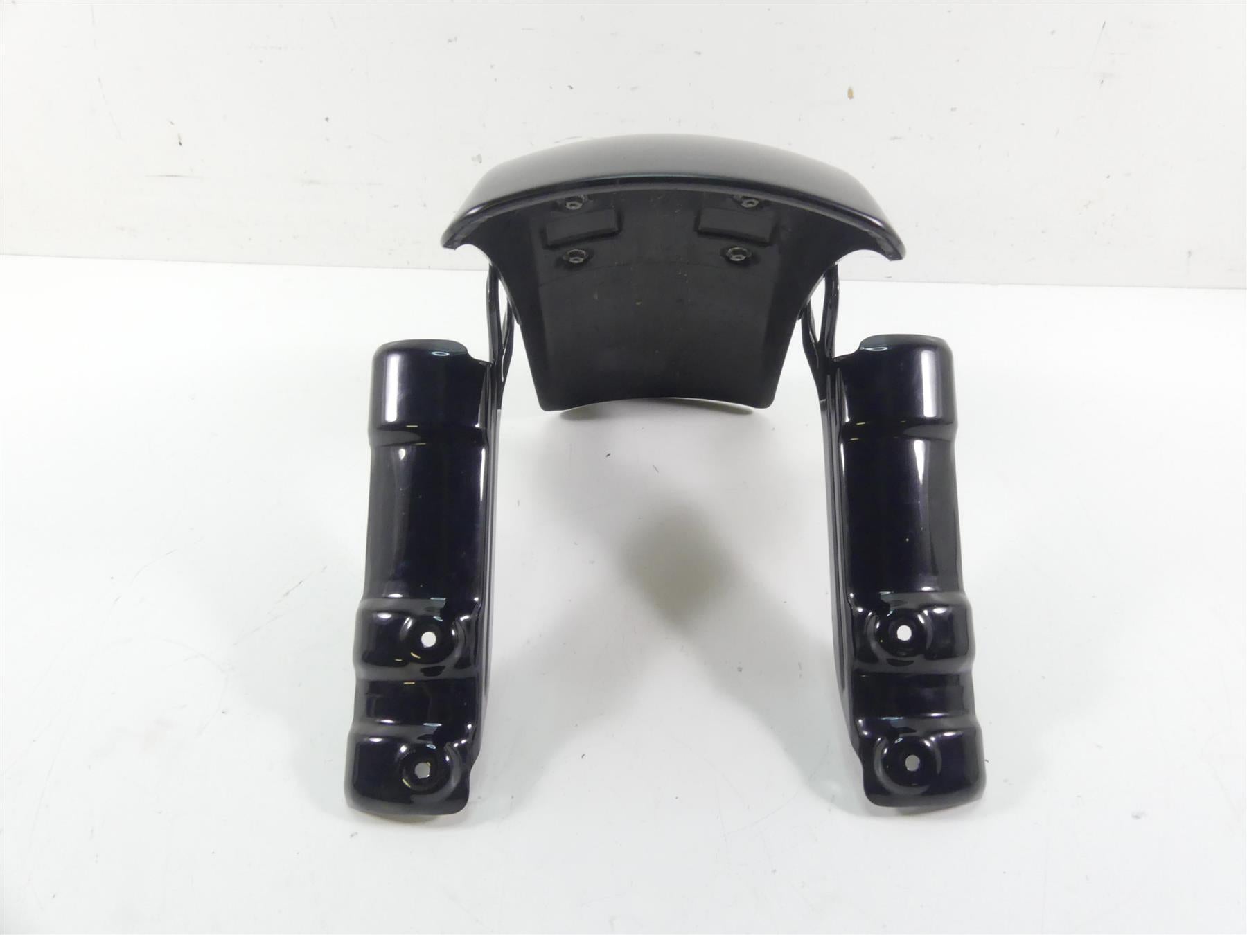 2018 Harley Softail FXFB Fat Bob Front Fender Mud Guard Fork Covert Set 58900271 {{ shop.shopifyCountryName }} - Mototech271