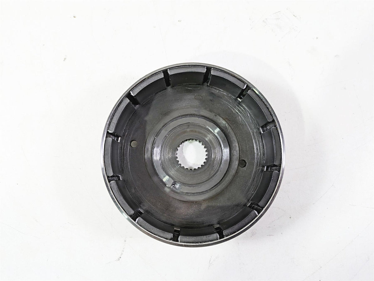 2008 Harley FLSTSB Cross Bones Ignition Fly Wheel Rotor Flywheel 30041-08A {{ shop.shopifyCountryName }} - Mototech271