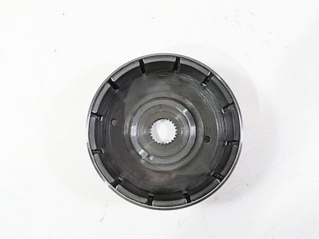 2008 Harley FLSTSB Cross Bones Ignition Fly Wheel Rotor Flywheel 30041-08A {{ shop.shopifyCountryName }} - Mototech271